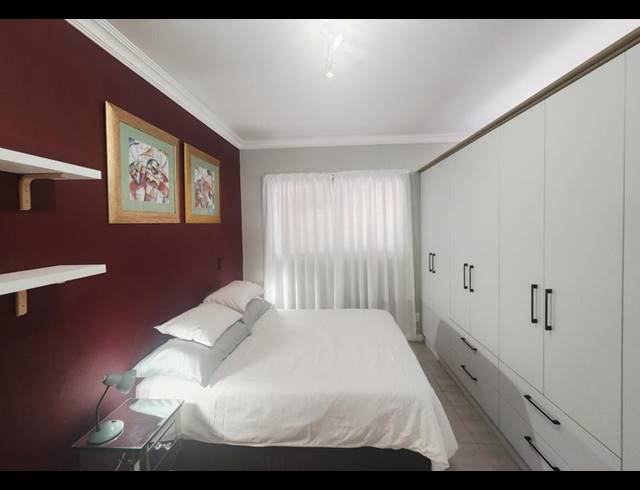 1 BEDROOM PROPERTY TO RENT IN VIERLANDEN